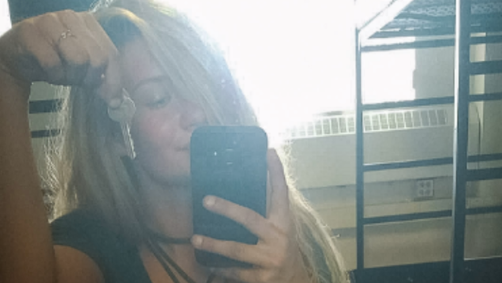 I Hate To Break It To You, But College Is Going To Hit You Like A Train