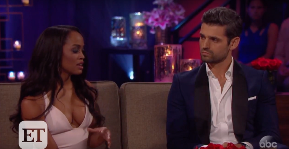10 Reasons Rachel Should Have Picked Peter Over Bryan