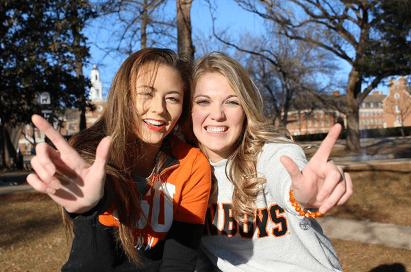 23 Life-Saving Reminders For Incoming OSU Freshmen