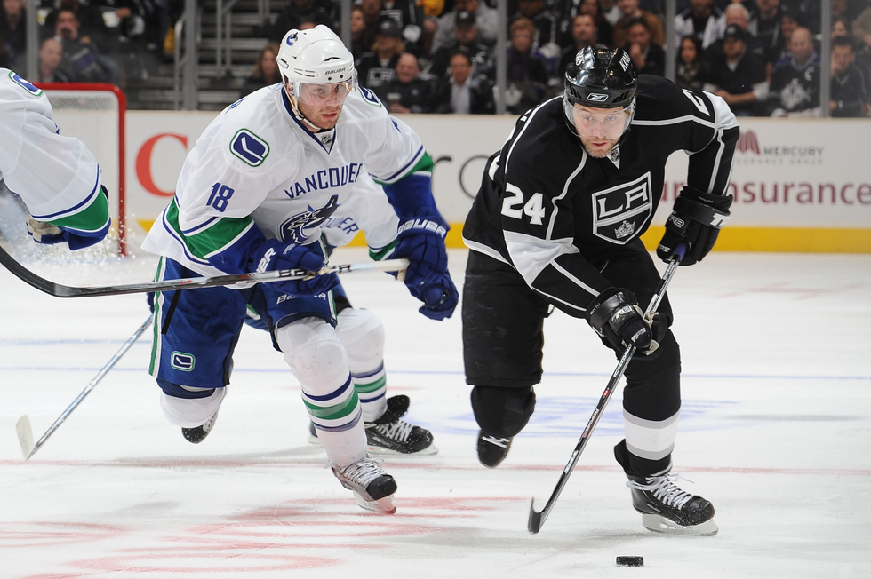 NHL, Let The Players Compete In The 2018 Olympics