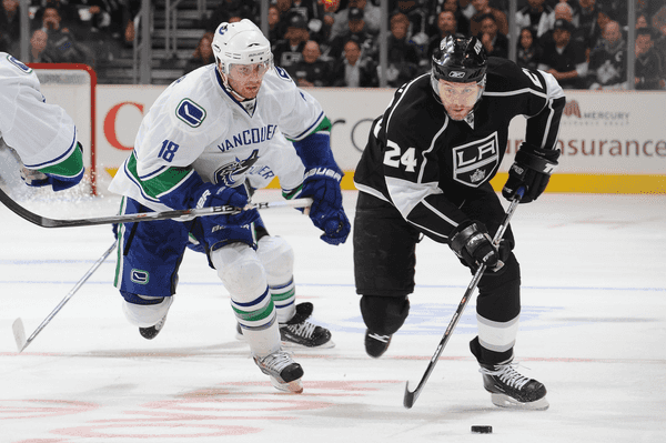 NHL, Let The Players Compete In The 2018 Olympics