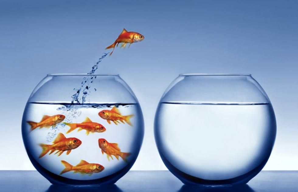 Why It's Important To Be Independent In College