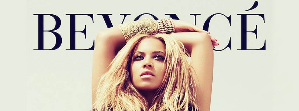 How To Channel Your Inner-Beyoncé
