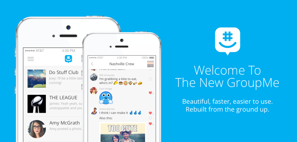 16 Types of People In A Pledge Class GroupMe