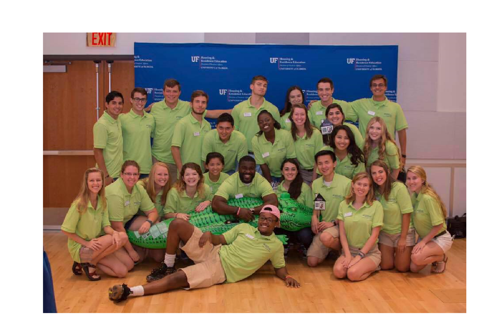 17 Common Questions RAs Will Ask You