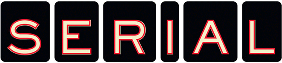 The 27 Stages Of Listening To "Serial"