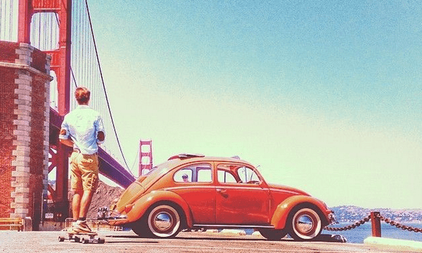 10 Bay Area Terms That Apparently Aren't Normal