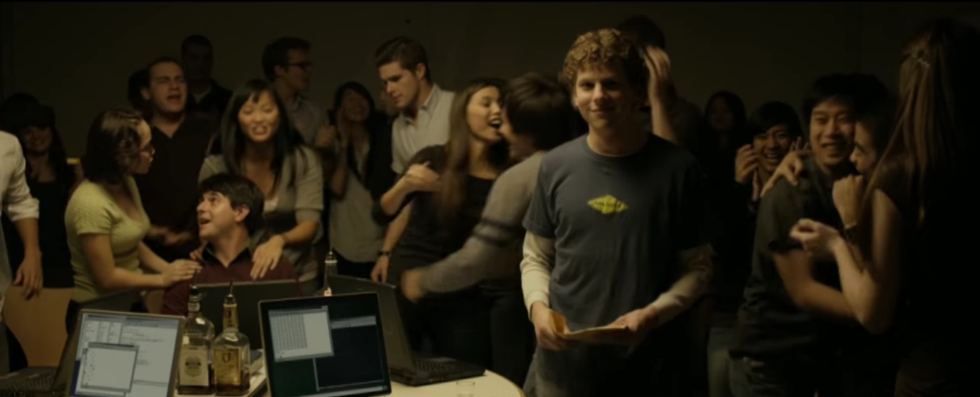 Unconventional Advice For Incoming College Freshmen