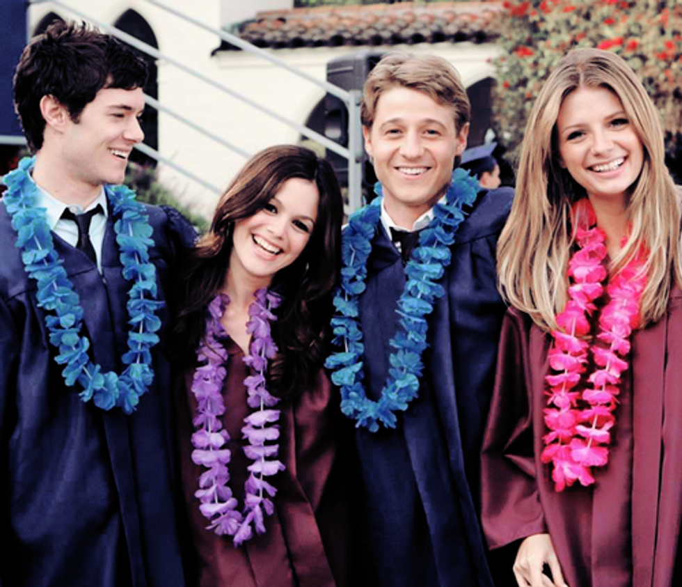 The Rager | The O.C. Wiki | Fandom, image size:980x843
