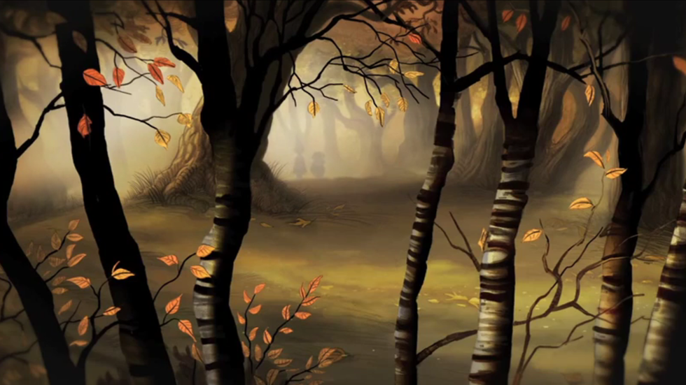 Cartoon Network Takes Us On A Trip Through The Afterlife