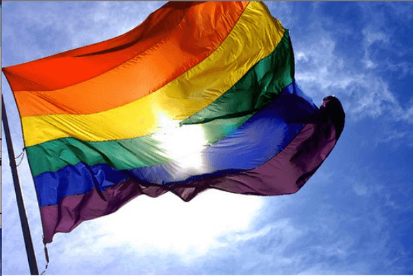 An Open Letter To My Gay Best Friend