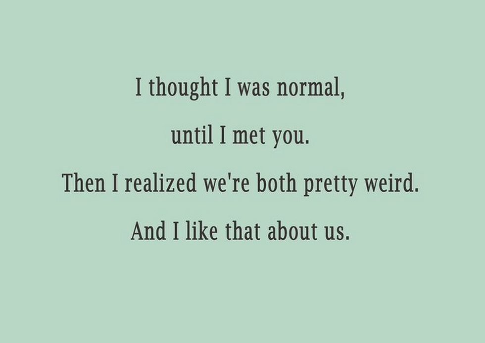 24 Weird Compliments You Need To Give People