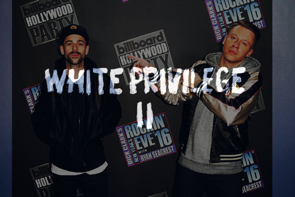 White Privilege II: Criticism & Importance