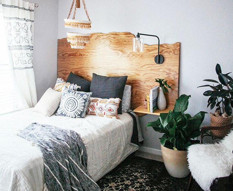 Décor Trends to Try In Your First College Home