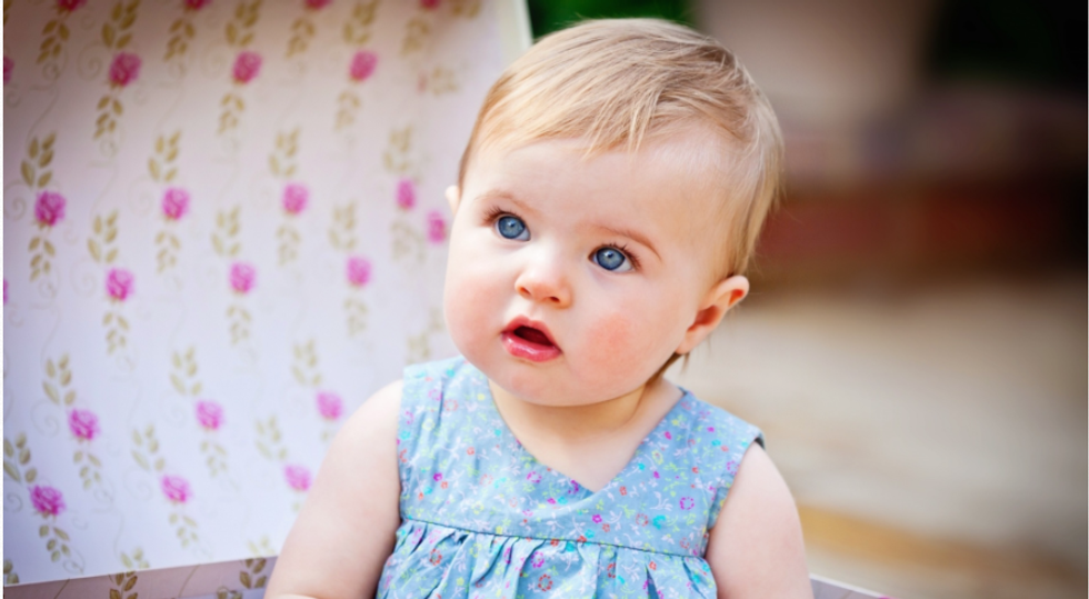 Being An 'Honorary Aunt'