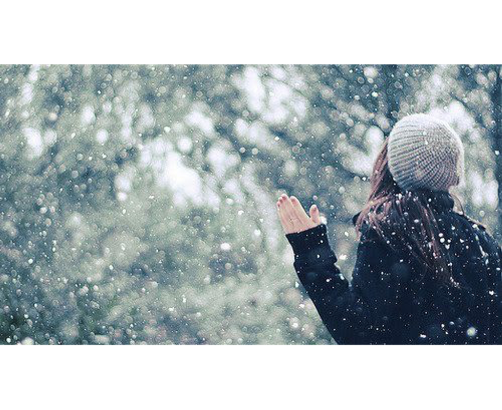 6 Truths God Wants You To Hear During The Holidays