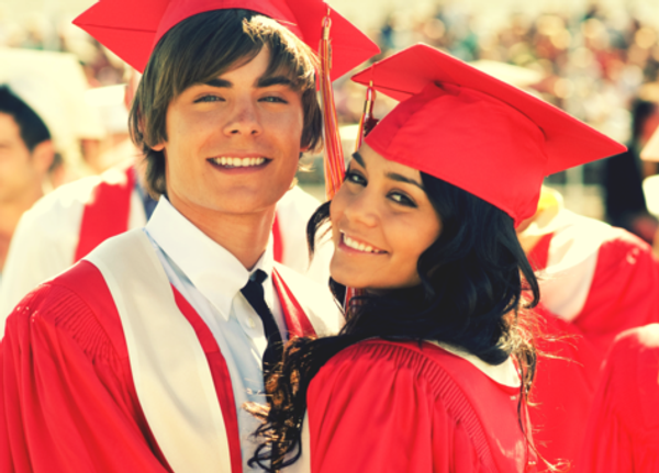 12 Reasons Zanessa Ruined You For Life