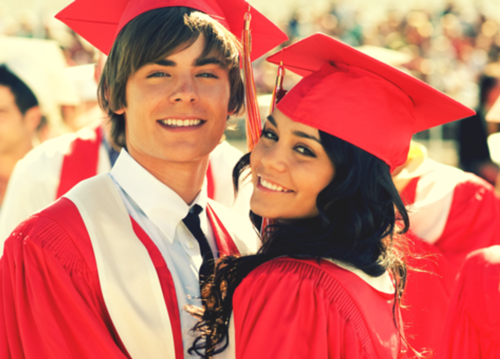 12 Reasons Zanessa Ruined You For Life