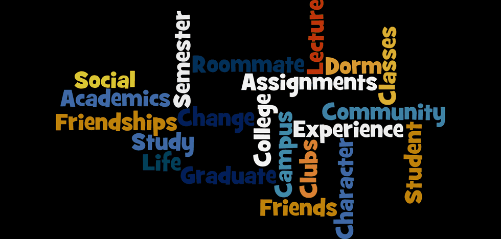 Expectations: A Reflection on My First Semester
