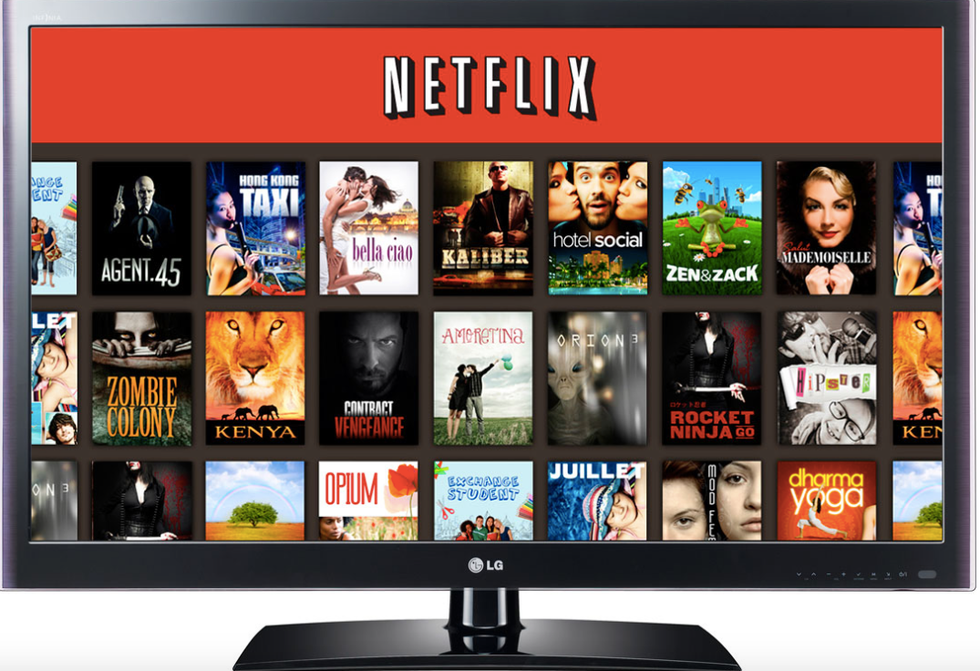 Shows You Must Watch On Netflix