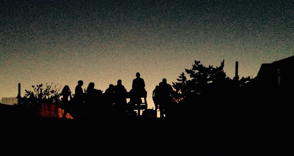 The 10 People You Meet When You Come Out