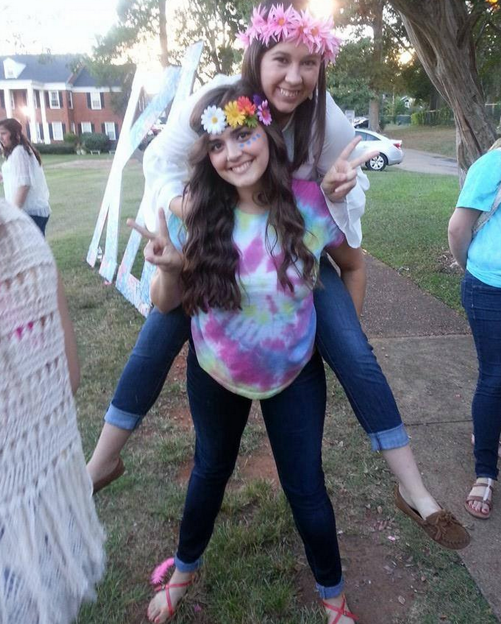 Why Your Sorority Twin Is Actually Your Biggest Blessing