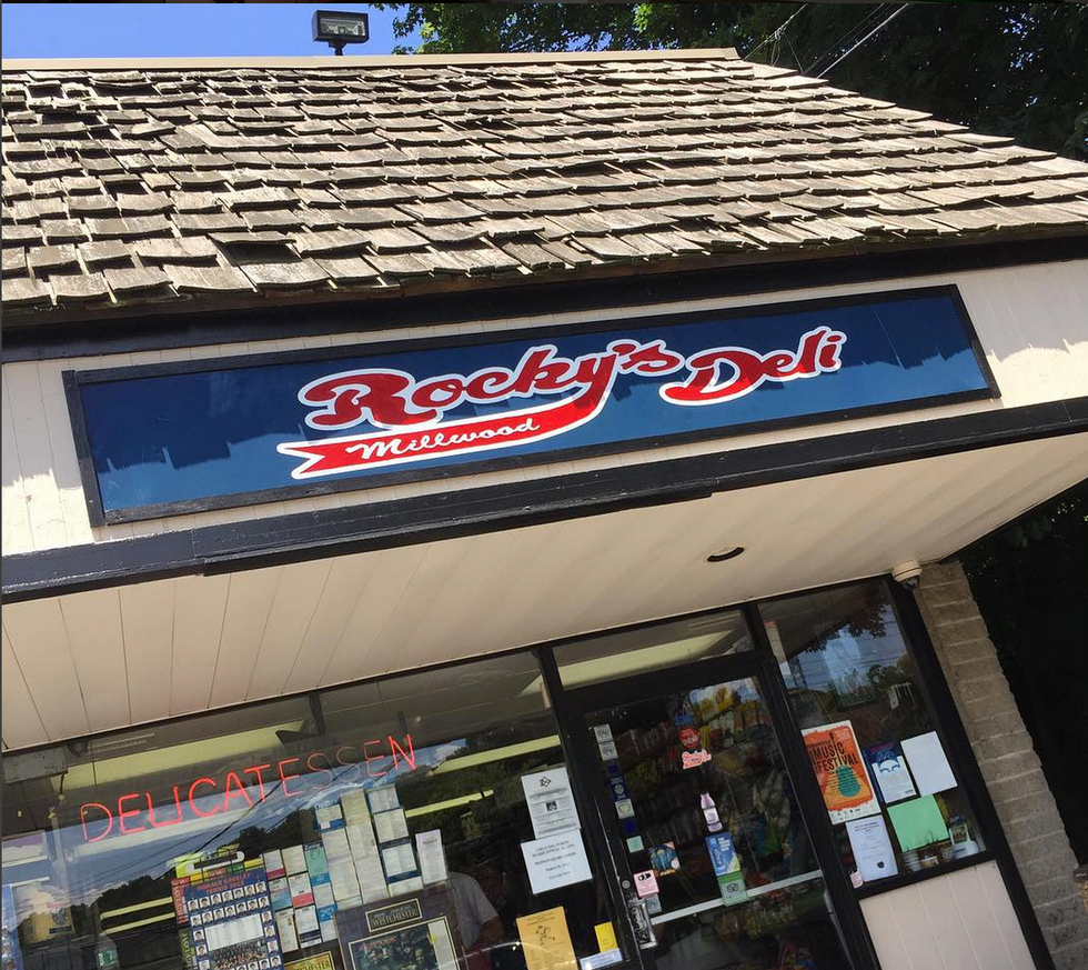 35 Obvious Signs You're From Westchester