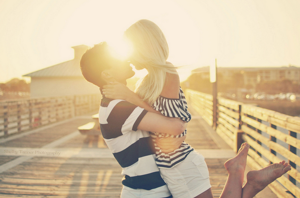 Why A Long Distance Relationship Is Possible