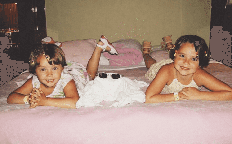 An Open Letter To My Sister