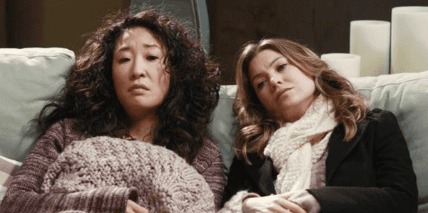13 Times "Grey's Anatomy" Perfectly Described College