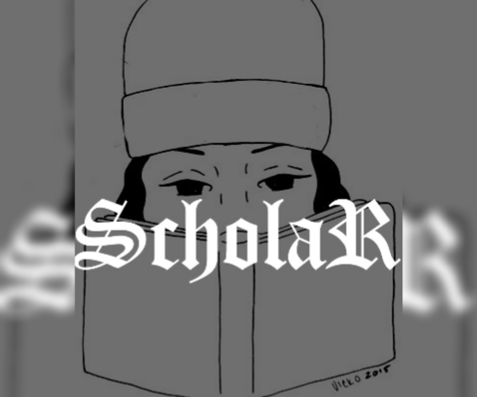 'ScholaR Comics' Is The New Series Every Young Girl Should Read