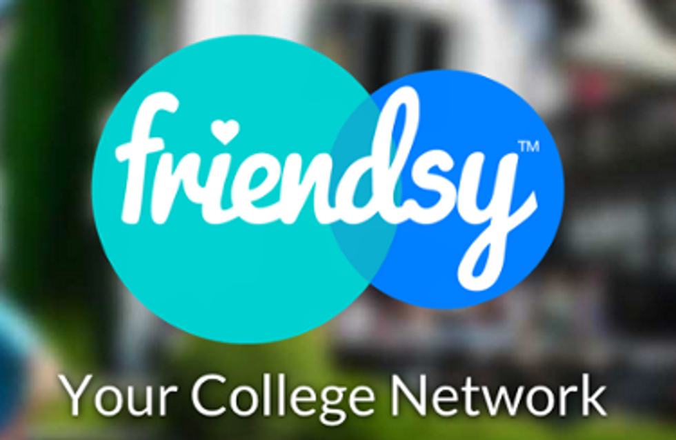 ​7 Reasons Why You Have To Download Friendsy RIGHT NOW