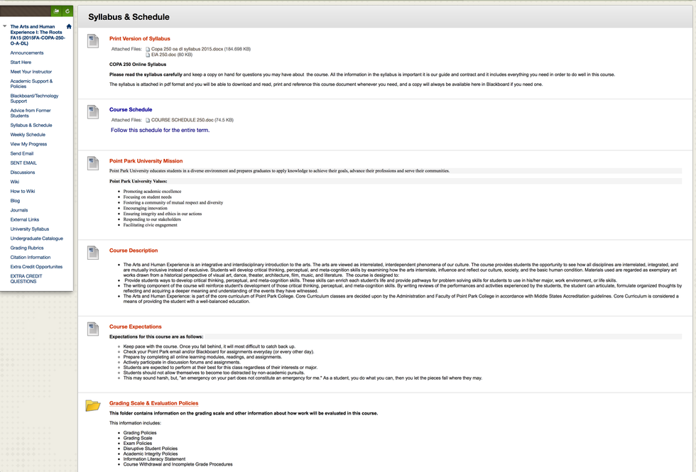 Reasons Why Online Classes Are The Worst