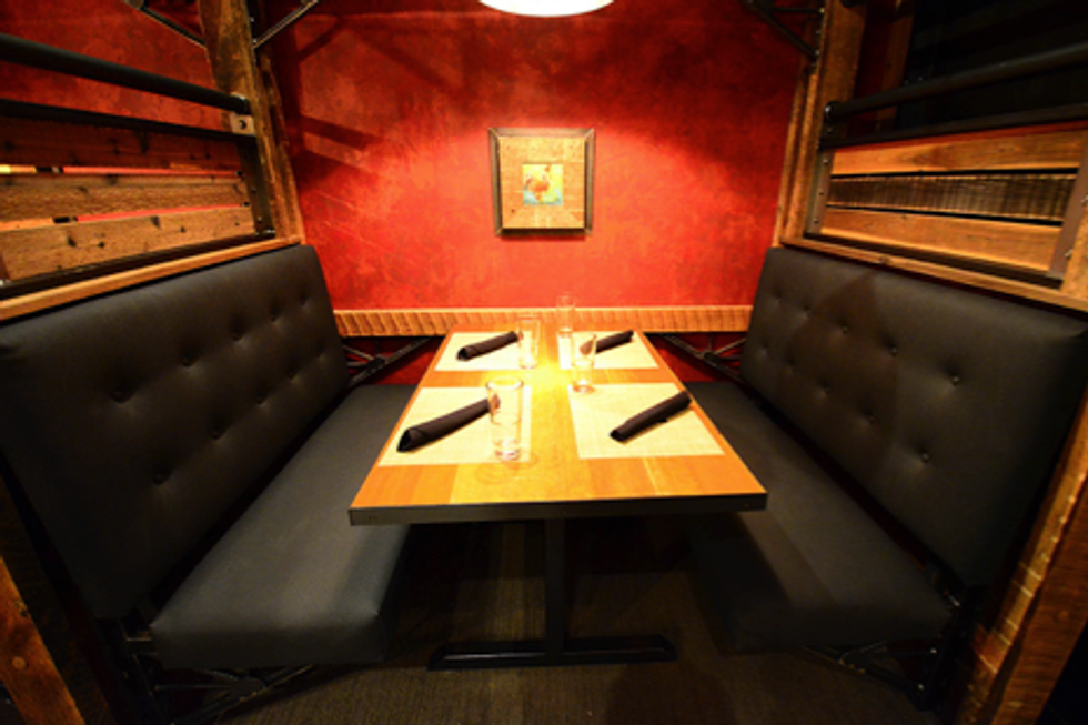 7 Things I Learned As A Hostess