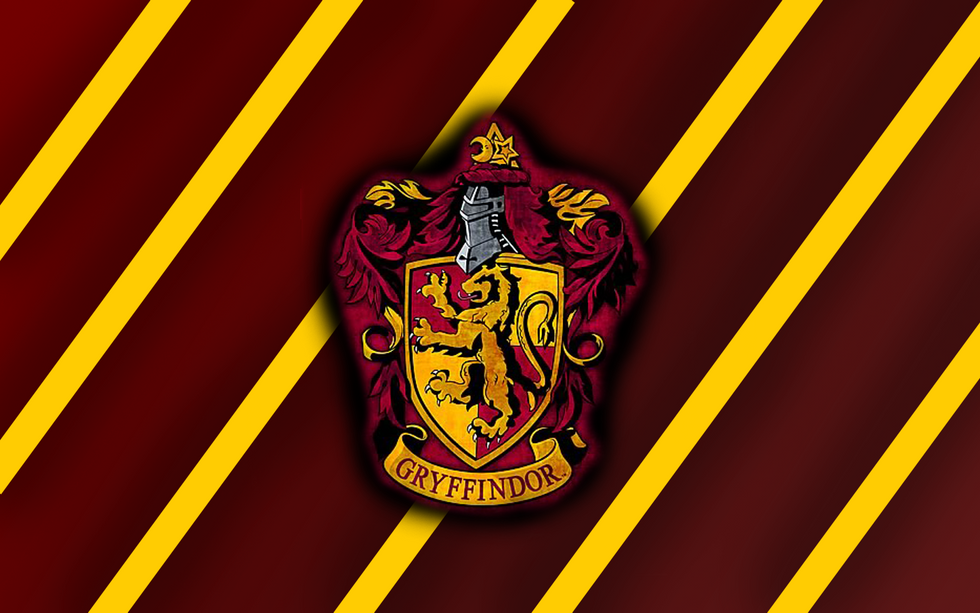 10 Best Majors For Gryffindors