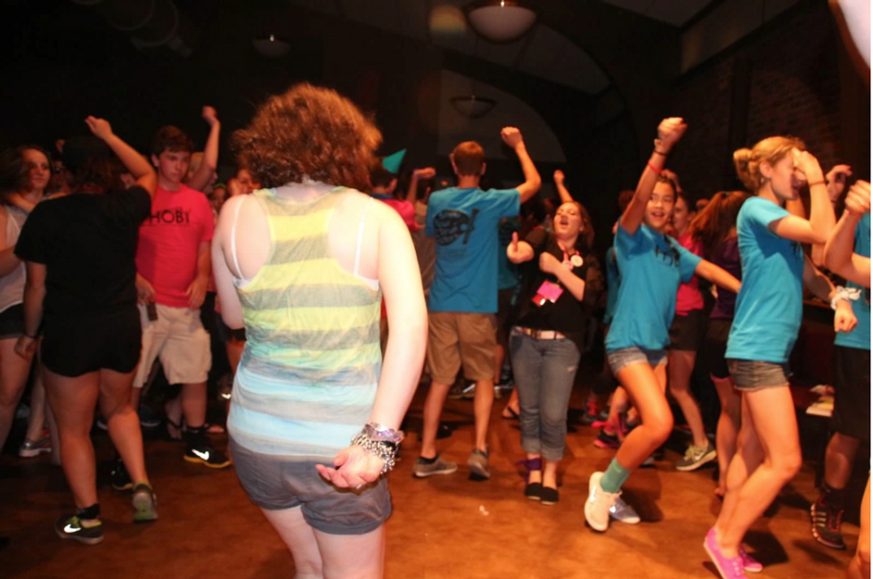 23 Songs That Sum Up The College Experience