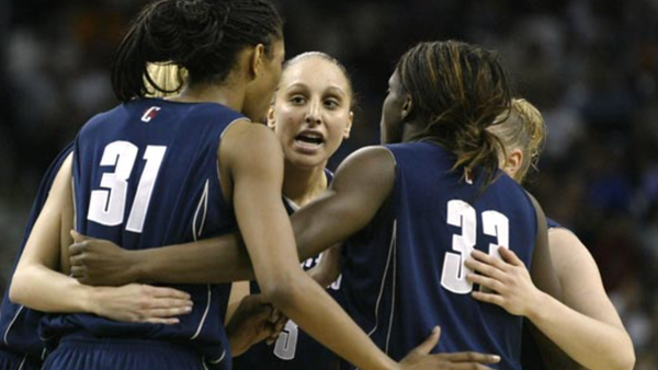 An Inside View On Being A College Athlete