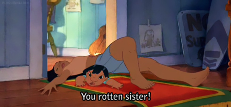 9 Reasons To Thank Your Annoying Siblings