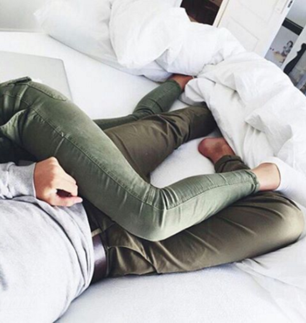 What It's Like Growing Up In A Generation That Forgot How To Love