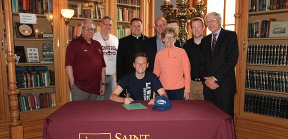 Thank You to Sports Parents