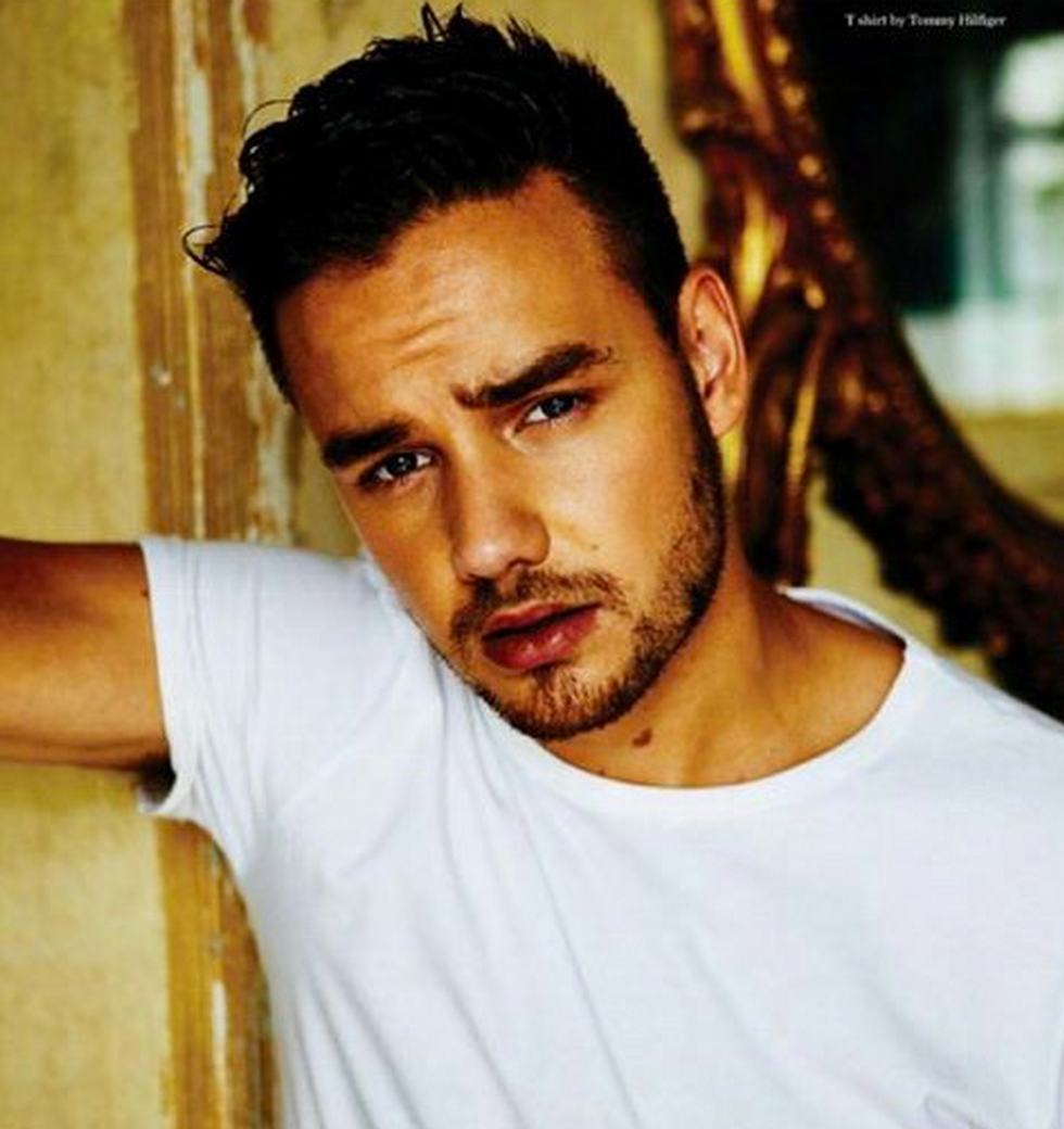 Liam Payne's Problematic Interview