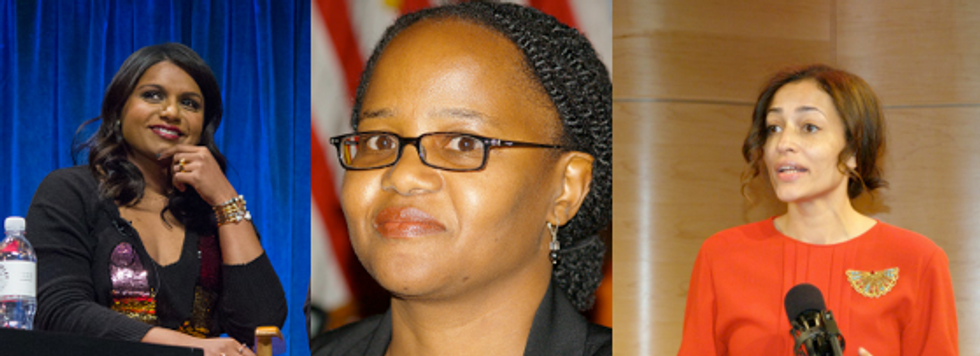 Seven Books By Women Of Color That Everyone Should Read