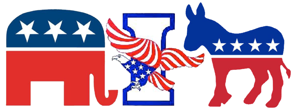 Why I'm An Independent