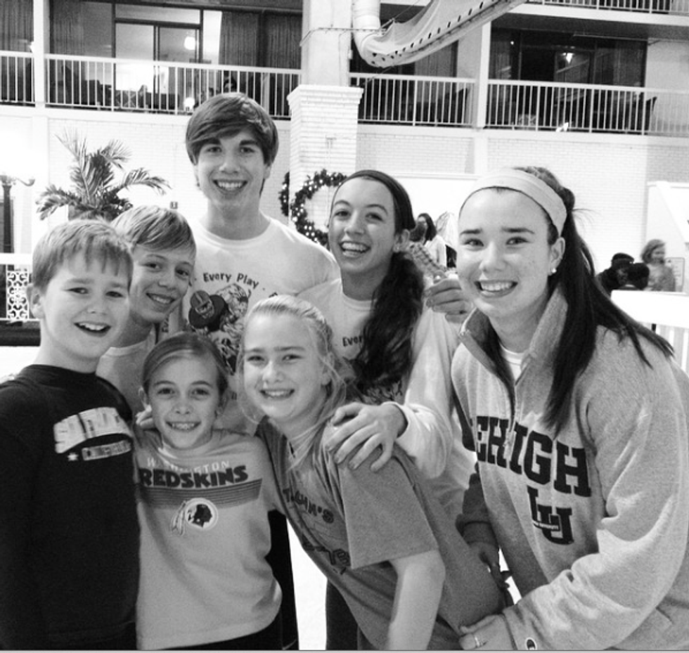 13 Struggles Only The Oldest Siblings Understand