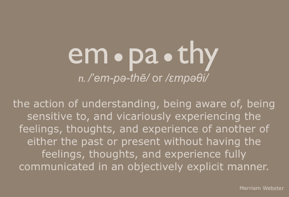 20 Traits Of An Empath