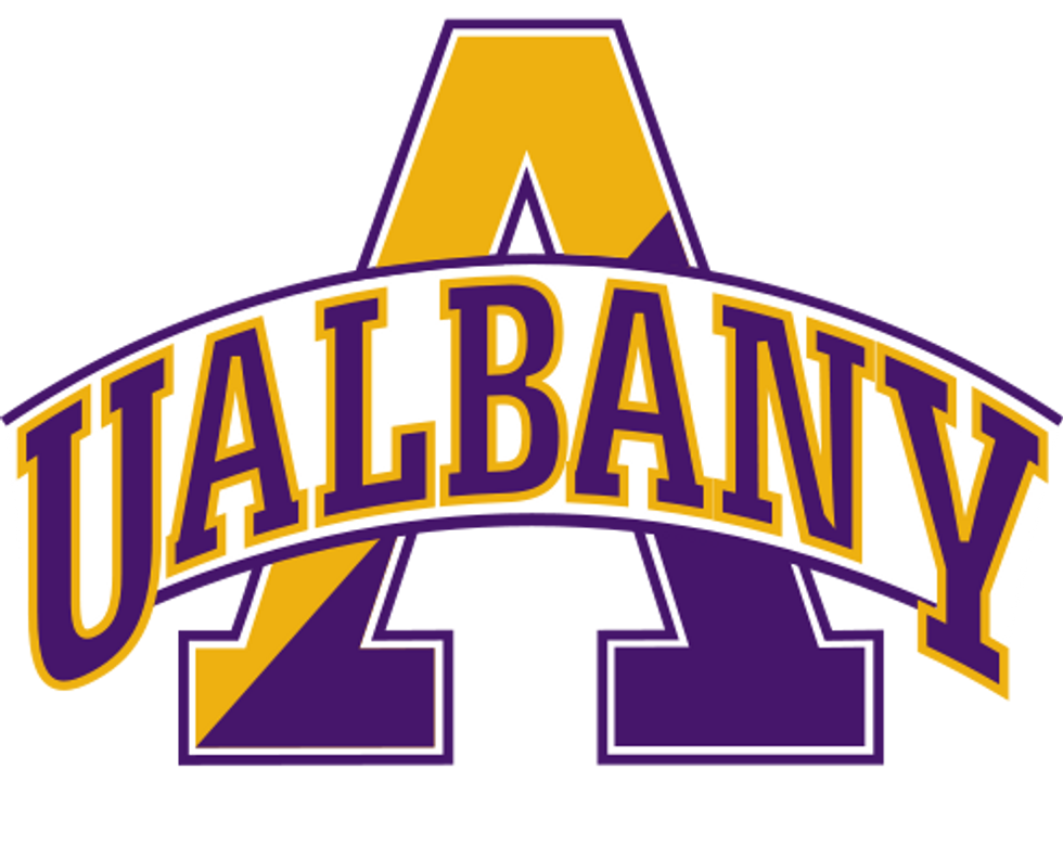 The "Mix" of UAlbany