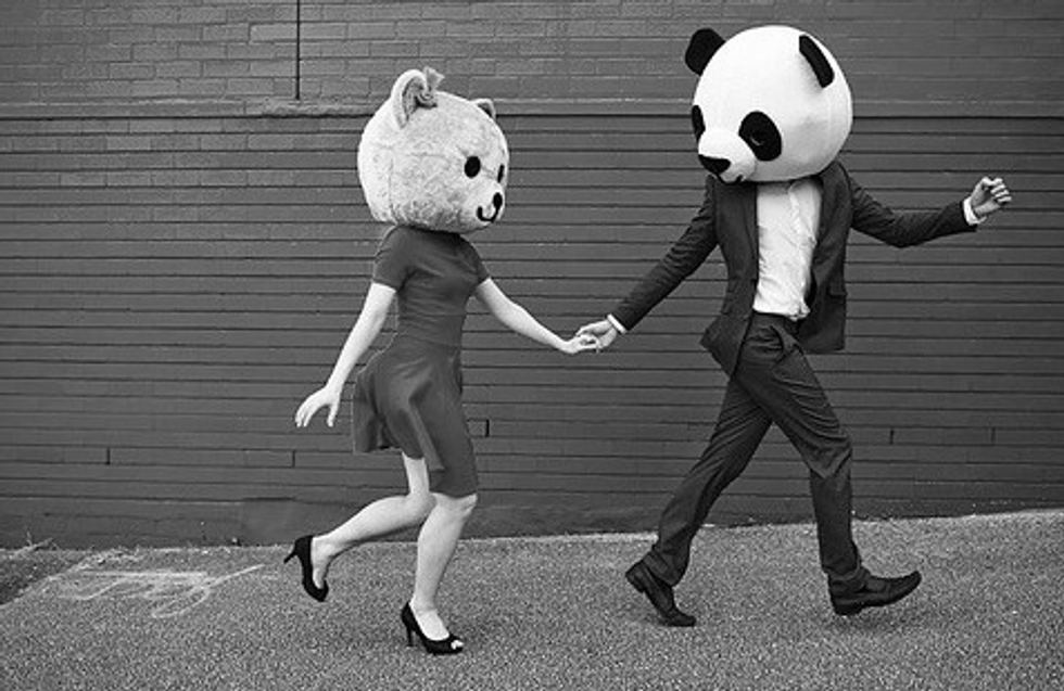 An Open Letter To My First Love