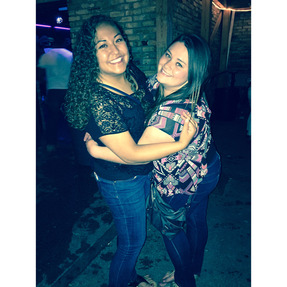 10 Reasons Why You Are My BFF