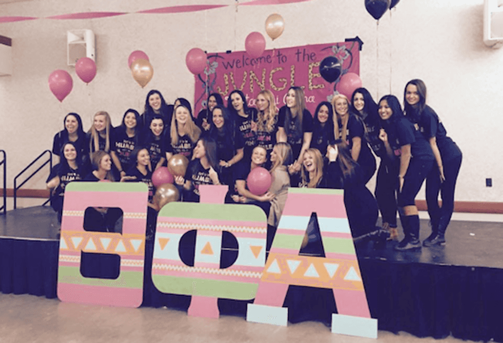 How Transferring Changed My Life For The Better