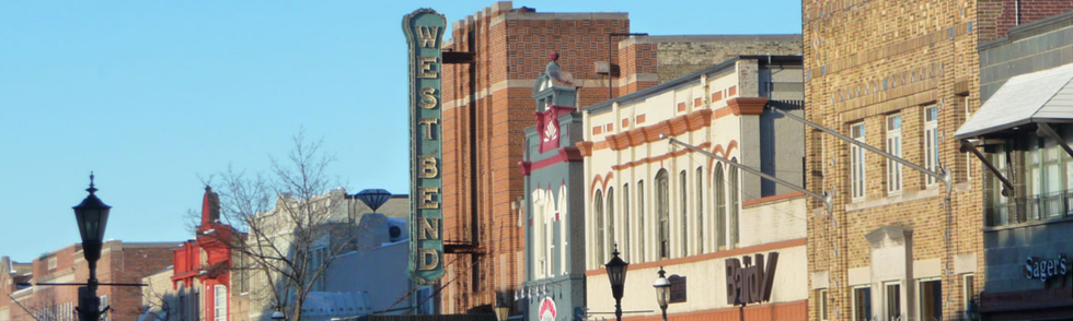15 Signs You Grew Up In West Bend, Wisconsin